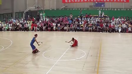 沈尤格柔力球新动作套路,舞动中的力与美风采