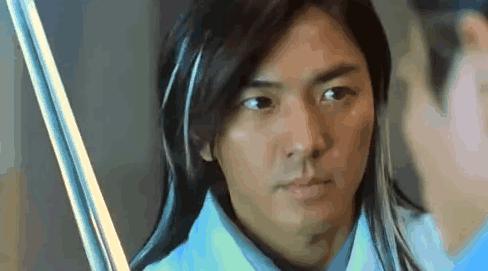 郑伊健电影传奇,经典角色与影视辉煌