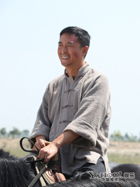 2015年度热门抗日剧大盘点