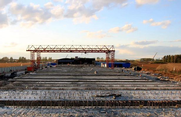 葫芦岛东双线之旅,最新进展与内心宁静的探寻