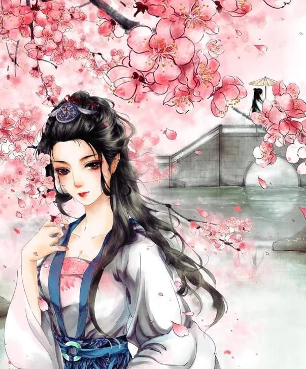 医女贤妃最新章节解析与更新动态