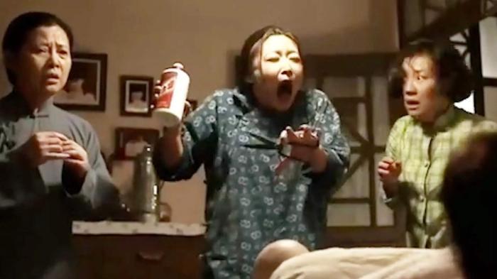 梅婷的最新动态与消息更新