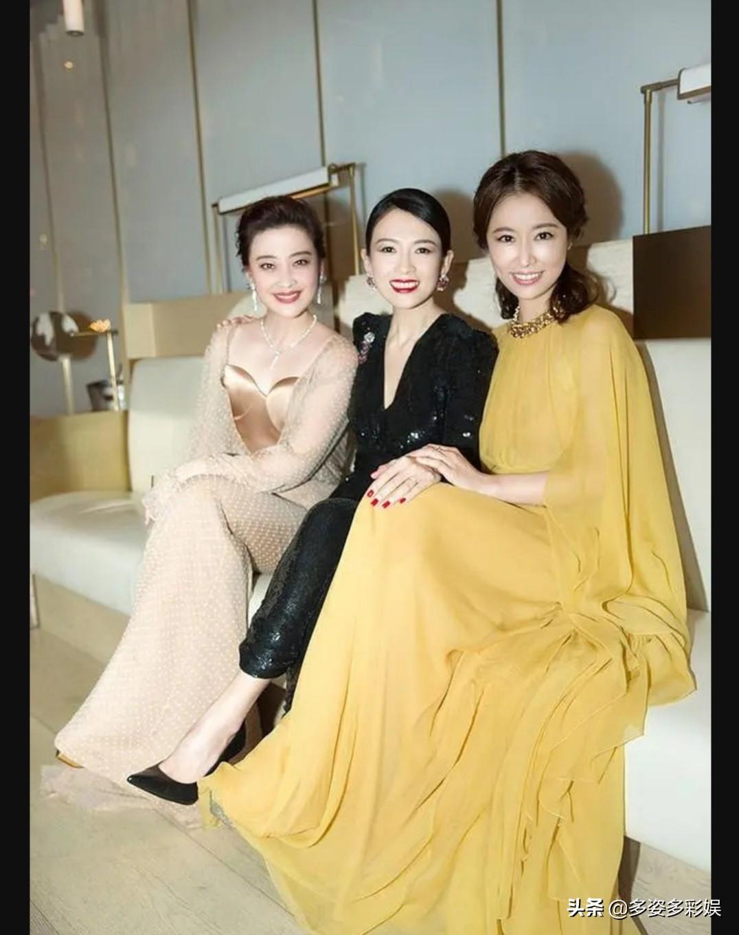 梅婷的最新动态与消息更新