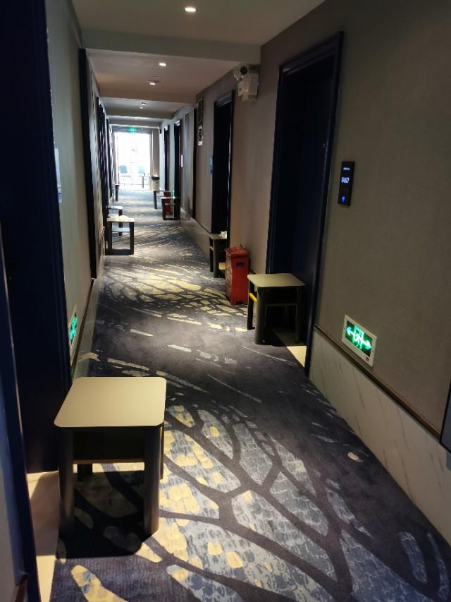 深圳最新隔离酒店，自然美景探索之旅启动