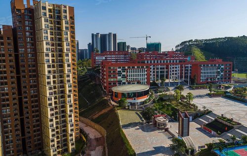 万科城北部动态，多维视角解读城市发展的深度论述