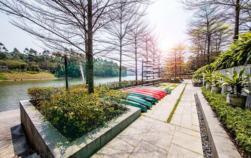 万科城北部动态,多维视角解读城市发展的深度论述