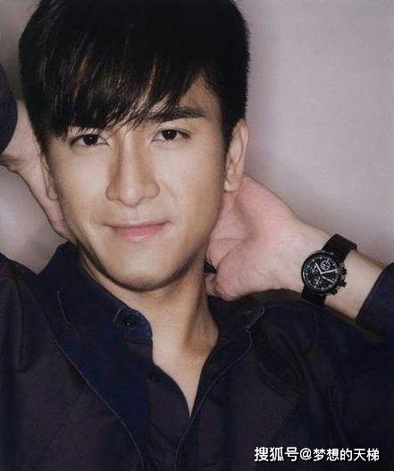 香港80后男明星引领科技潮流,最新高科技产品体验与潮流引领介绍