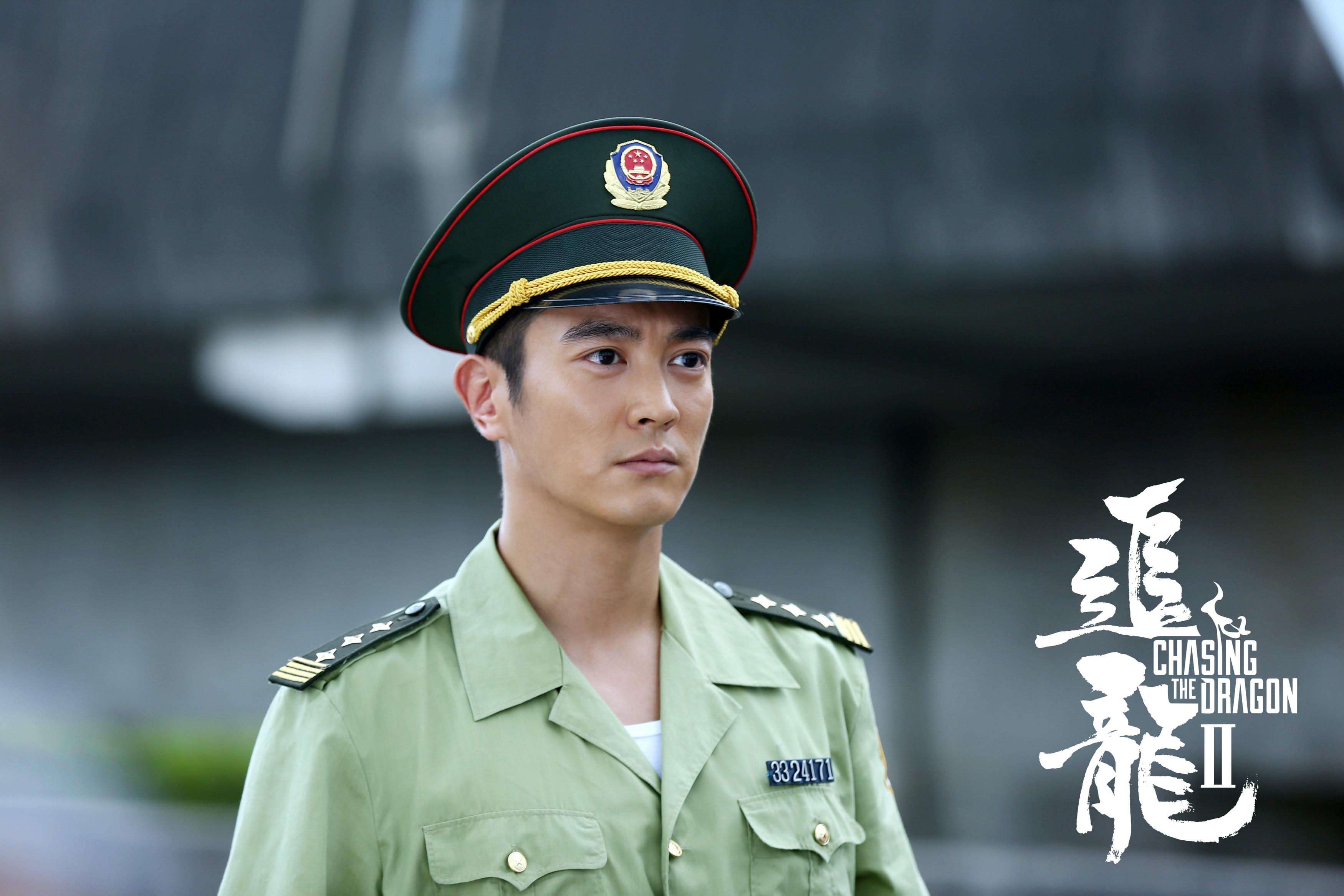 豪哥新作，时代之光下的璀璨明珠