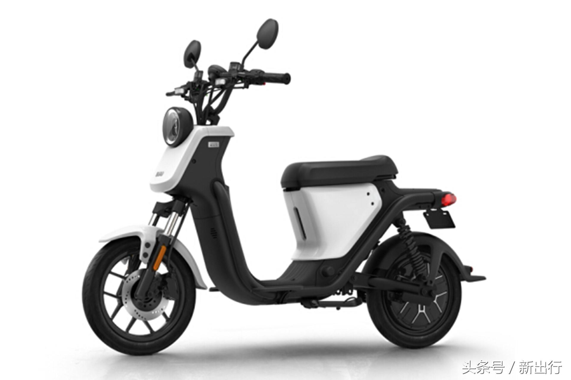 小牛在线上市,金融科技新时代的序曲启动