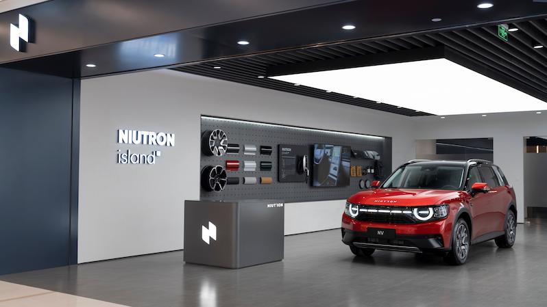 小牛在线上市,金融科技新时代的序曲启动