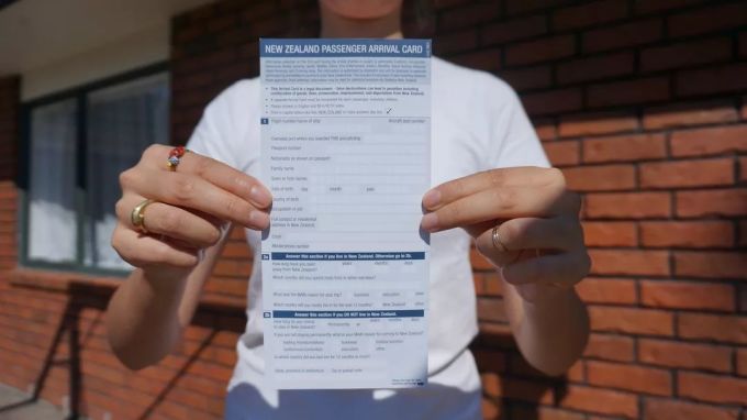 新西兰海关最新入境规定详解