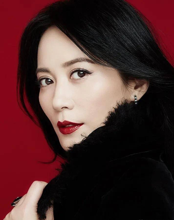 浙江明星,璀璨的影视之光闪耀荧屏