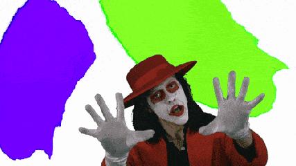 最新小丑动态,小巷深处的独特小店探秘