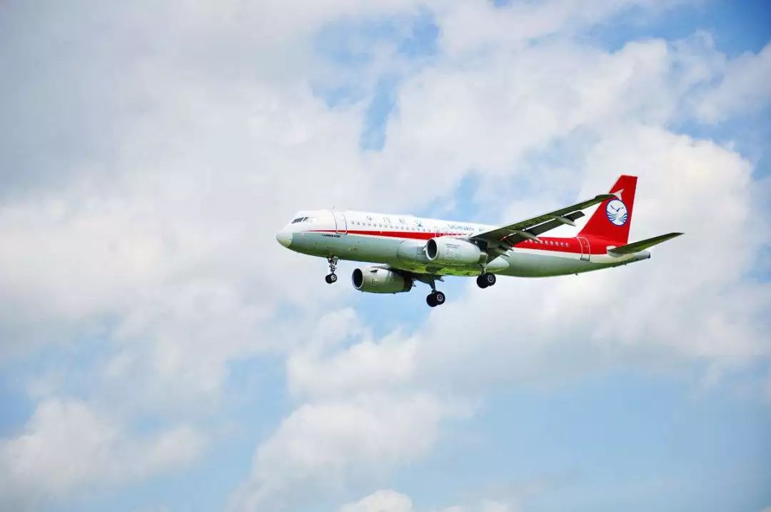 五月航班最新资讯速递