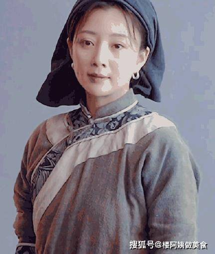 小红书重温经典，民国演员赵的魅力时光回顾