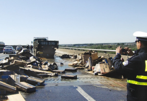 沈阳高速车祸最新进展更新,事故最新动态揭秘