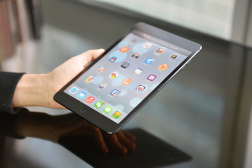 便携高效Mini平板,科技与生活的完美融合