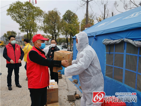 怀化市疫情最新动态，变化中的力量与学习带来的自信与成就感