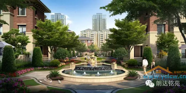 朗达壹号院最新房价公布，科技宅的理想前沿生活体验居所