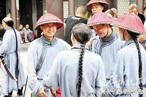 北京群众演员招募指南，步骤详解