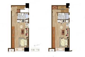 长沙明升壹城最新房价揭秘，隐藏宝藏小巷的独特风情