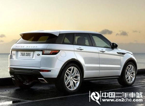 路虎新款车型发布,小巷中的意外惊喜探索