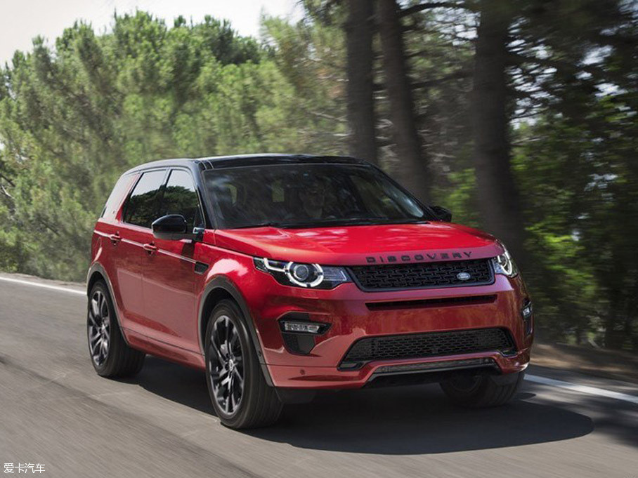 路虎新款车型发布,小巷中的意外惊喜探索