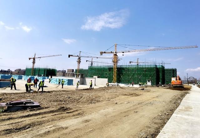 珲春最新建设项目,多元视角探究价值与影响