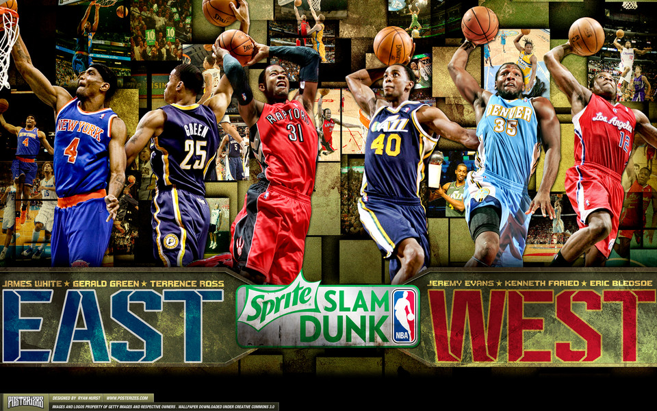 全明星壁纸,小巷深处的艺术之星