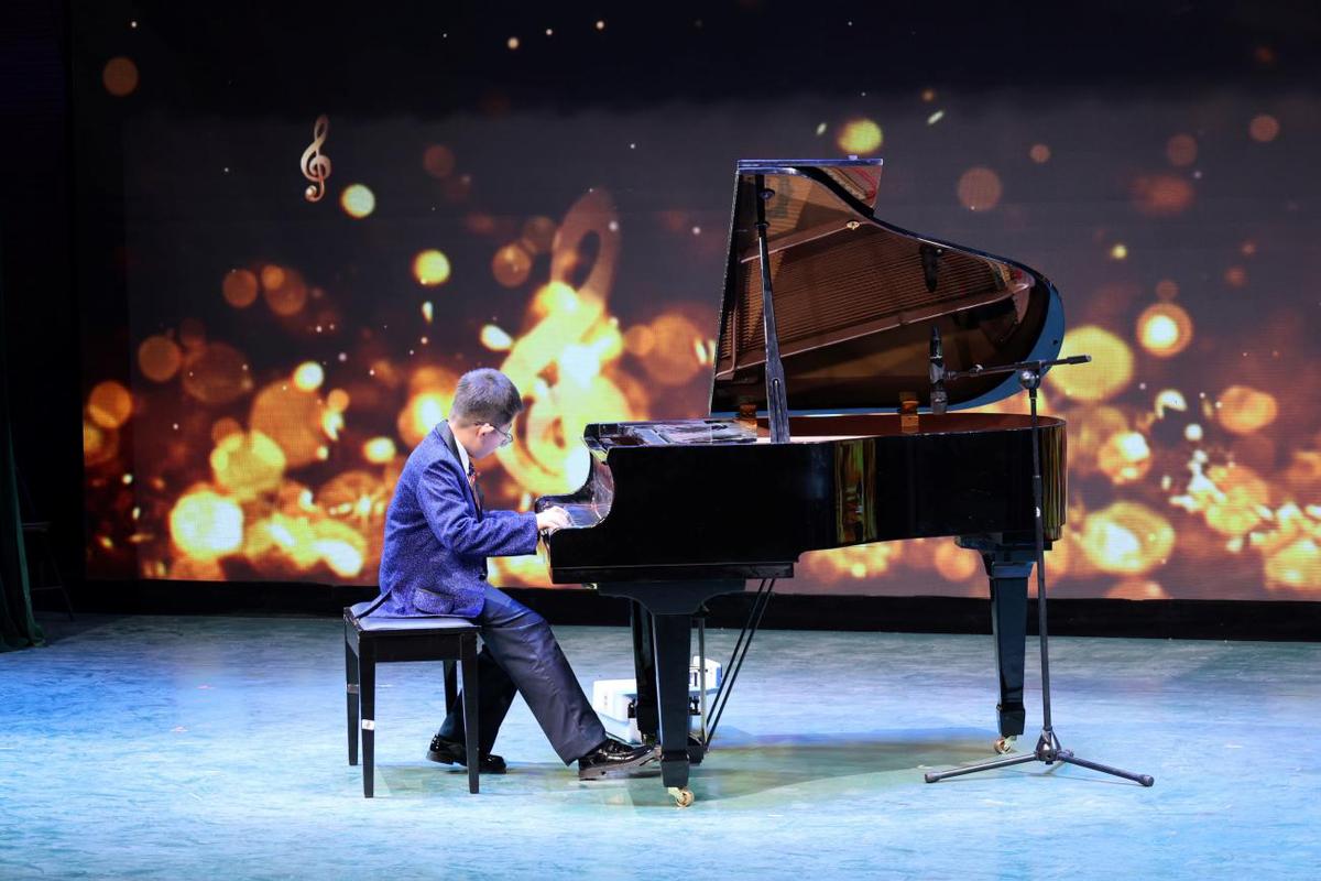 探寻音乐之巅,2025肖邦钢琴比赛盛宴开启