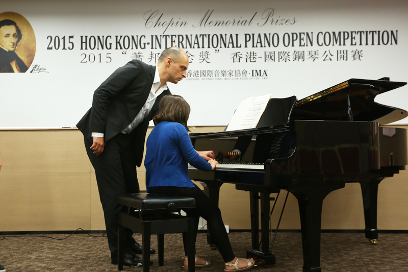 探寻音乐之巅,2025肖邦钢琴比赛盛宴开启