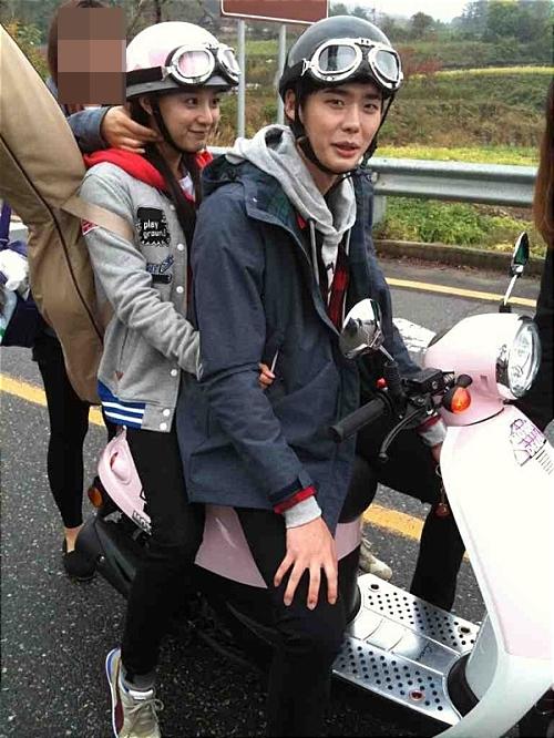 李钟硕最新动态，时代之星的光芒持续闪耀