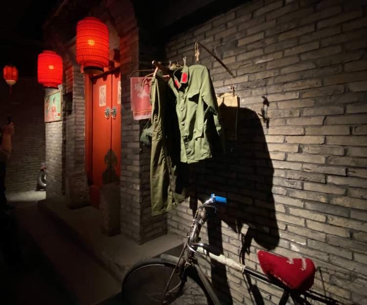 自行车比赛的精彩瞬间与成长日记