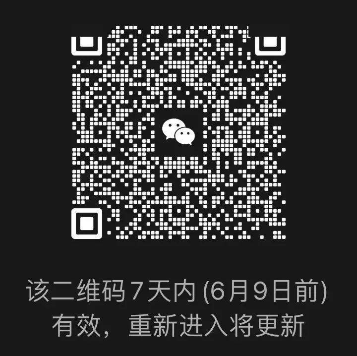 最新模特微信群二维码,与同行交流互动的指南