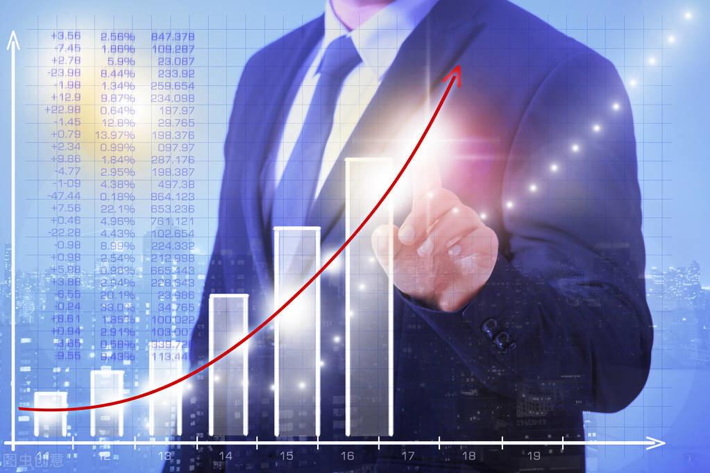 聚焦IT行业热点与发展趋势,最新行情解析