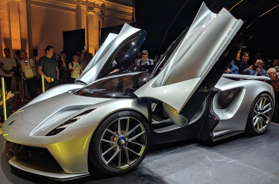 路特斯价格深度解析与观点阐述