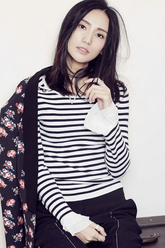 演员金喜,天赋与努力的绚烂之路