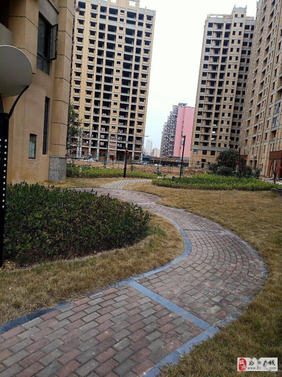 九江最新住宅出售✨闪耀房源，品质生活触手可及