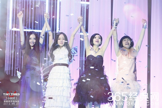 电影小时代演员表，自然美景下的探索之旅角色揭秘