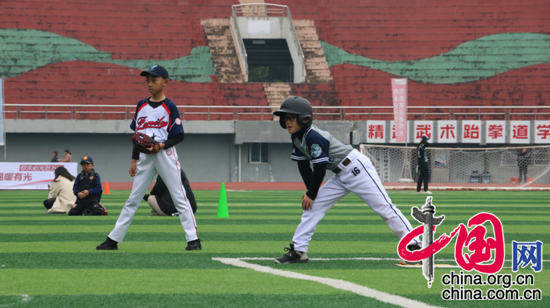 级棒比赛,友谊与欢乐的碰撞时刻