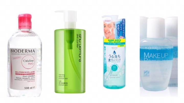 最新卸妆产品揭秘，小巷中的秘密美妆宝藏