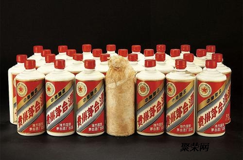 上海茅台酒回收价格的奇妙故事探索
