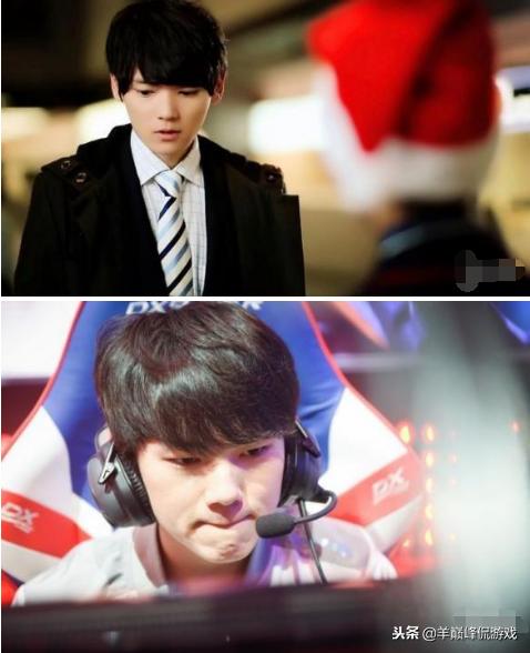 揭秘厂长背后的故事，演员之路的艰辛与荣耀