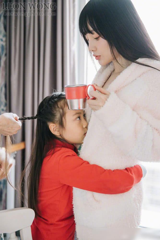 最新甜馨风，学习变化，拥抱自信，成就美好人生