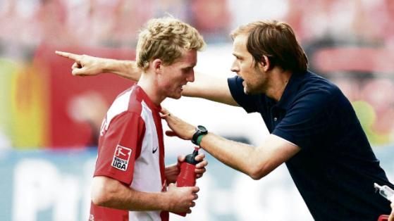 最新德国转会动态解析，跟进并深入理解德国足球转会市场