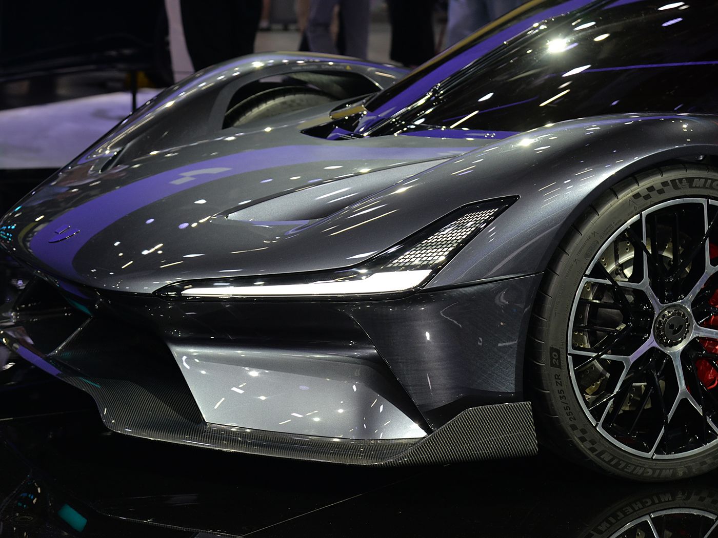 2025年新款跑车,时代速度与激情的完美结合