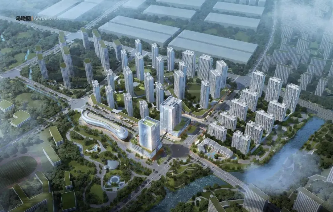 金华城中村改造项目,探索巷弄深处的特色小店