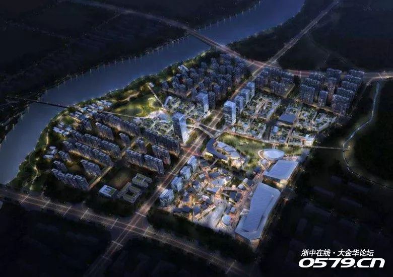 金华城中村改造项目,探索巷弄深处的特色小店