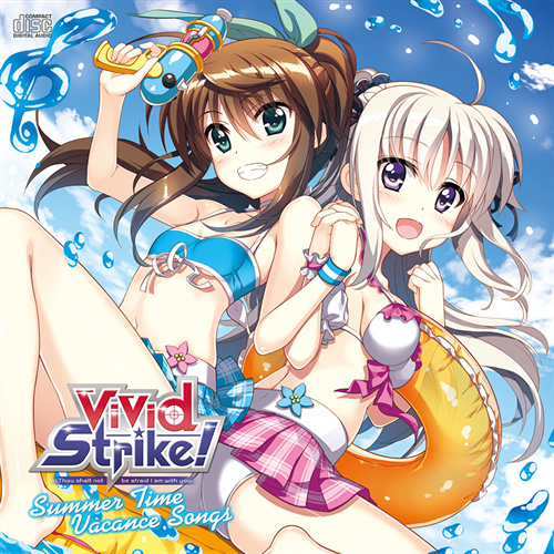 夏日暖心故事,姉Summer动漫之旅