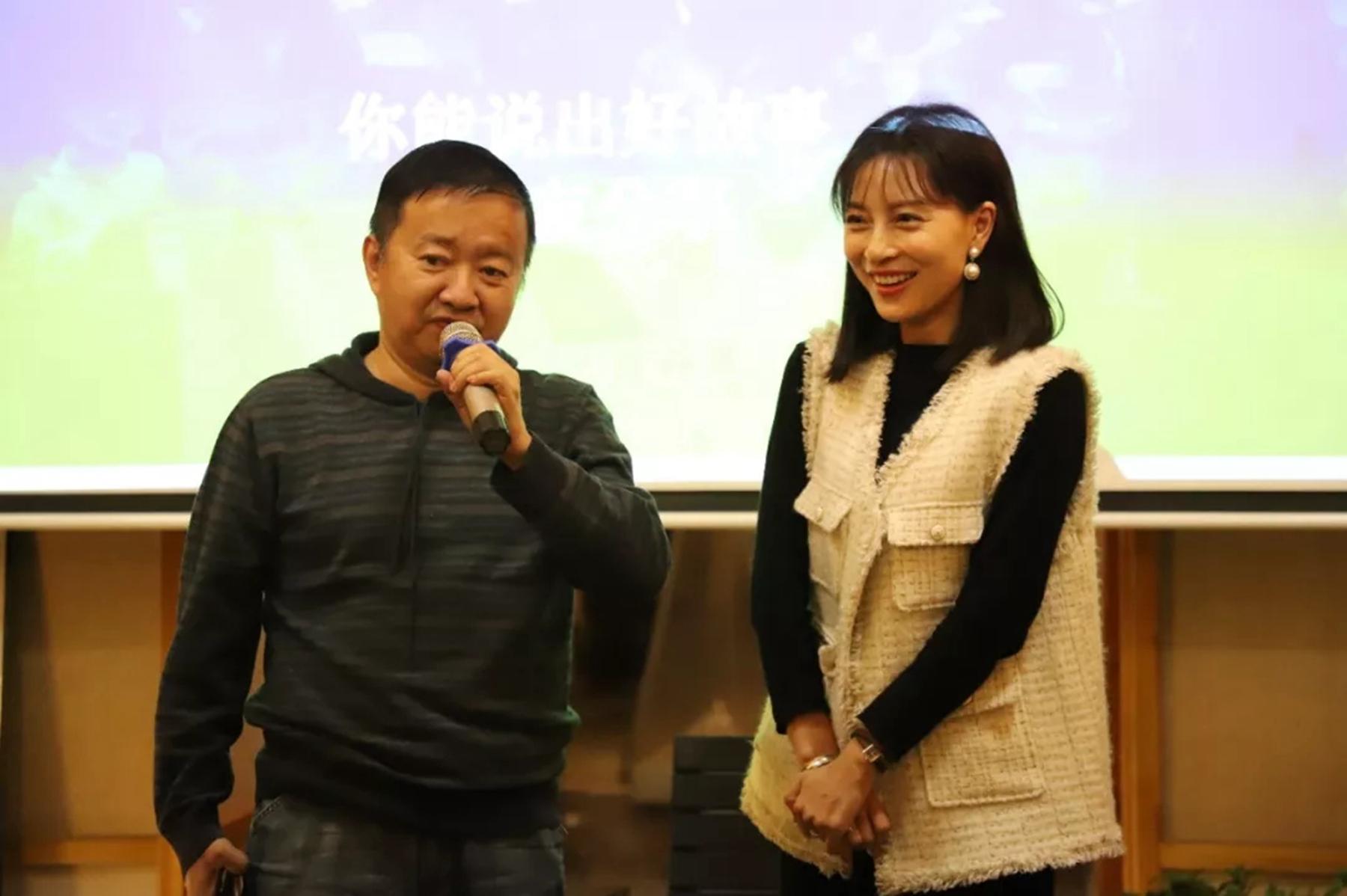 王岚演员的年龄揭秘